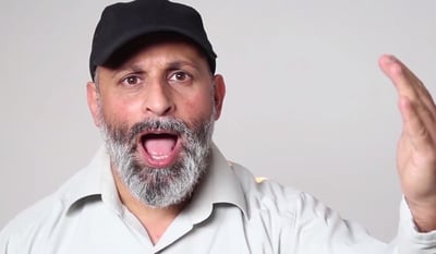על "מנהיגות חברתית" שמעתם? צפו בתשדיר המצחיק שלהם