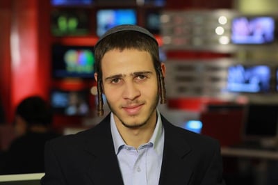 יאיר שרקי