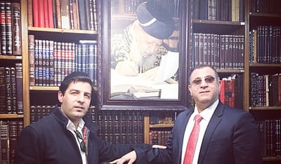 יצפאן ורב הסלבס