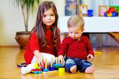 מחקר: מדוע הבכור מוצלח יותר משאר הילדים?