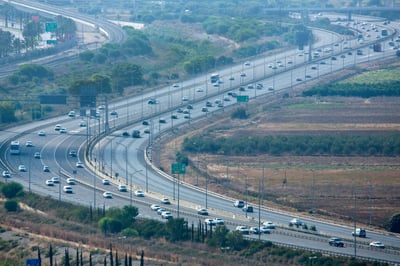 כביש מספר 1