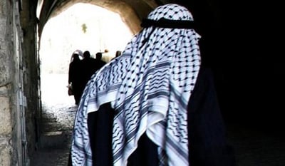 אילוסטרציה. למצולם אין קשר לנאמר