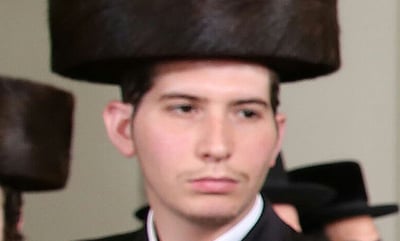 מוטי גבלר ז"ל