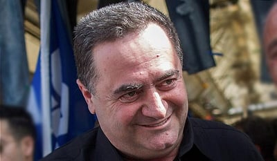 ישראל כץ, תחת מתקפה חילונית