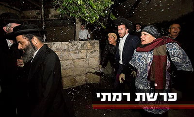 "רמתי לקח לי את הנשמה, אבל השם איתי ואני אנצח"