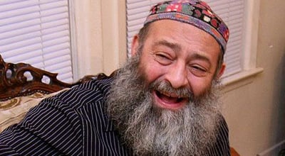 התפללו לרפואתו. האמן יוסי פיאמנטה