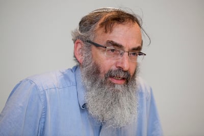 הר' דוד סתיו