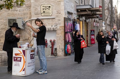 למה אתרי חב"ד הושבתו היום?