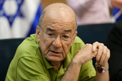 יוסי שריד