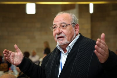 רחמים מלול