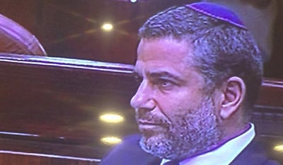 ינון מגל והכיפה, היום