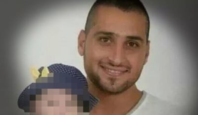 זידאן סייף ז"ל