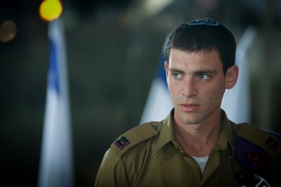 סגן איתן