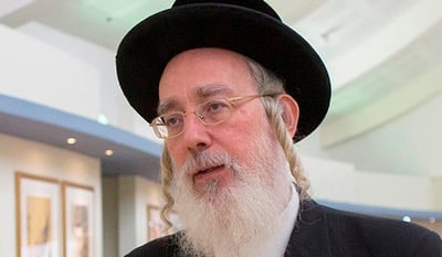 לאחר המשבר: זאב אלקין הבטיח לישראל אייכלר "פיצוי הולם"
