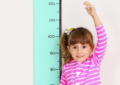 פריצת דרך ישראלית: פורמולה שתגביה ילדים נמוכים