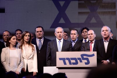 מסתמן: זו חלוקת התיקים הצפויה בליכוד