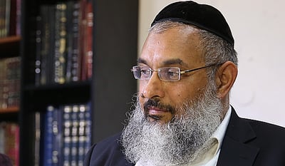 איתמר בן גביר לאחר הדיון