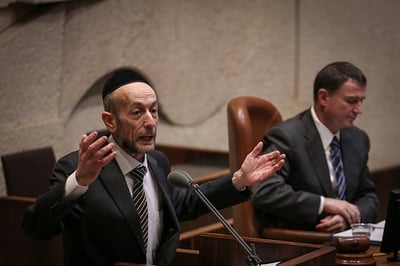 אורי מקלב