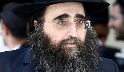 הרב יאשיהו פינטו: "היצר הרע נלחם בנו, תתפללו על בריאותי"