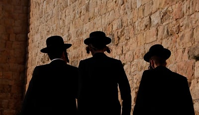 כמה באמת אתם מכירים את ירושלים? ענו על השאלון ותדעו