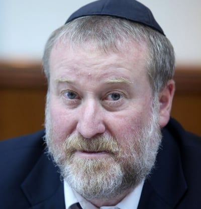 מנדלבליט