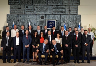 התמונה המסורתית