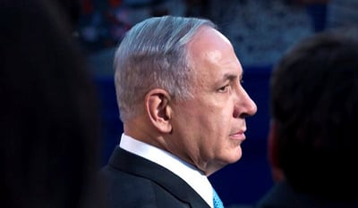 בנימין נתניהו, זיגזג?