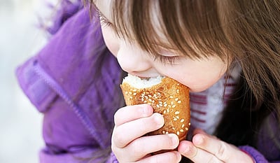 מכתב מרגש: "אני ילדה שמנה, ככה ה' ברא אותי"