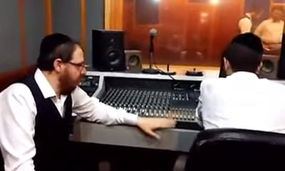 "לדור ודור" - ההפקה של בעלזא עם רובי בנט • צפו