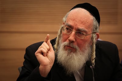 ישראל אייכלר: "התקשורת האנונימית הופכת אנשים לחיות"