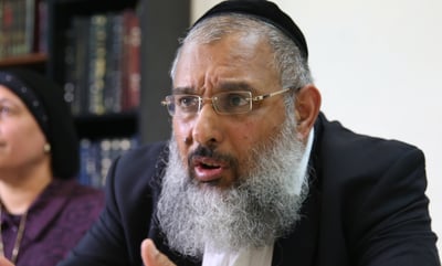 אהרן רמתי