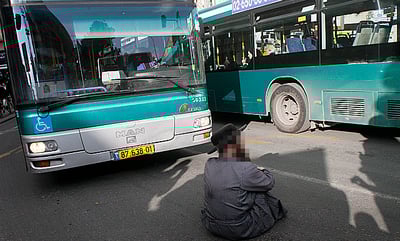 אילוסטרציה. למצולם אין קשר לכתבה