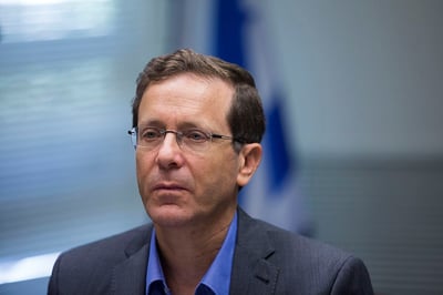הרצוג