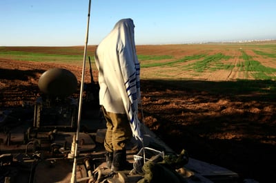 אילוסטרציה. למצולם אין קשר לנאמר בכתבה