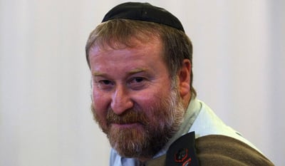 מנדלבליט