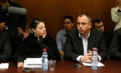 מיכאלי ובר