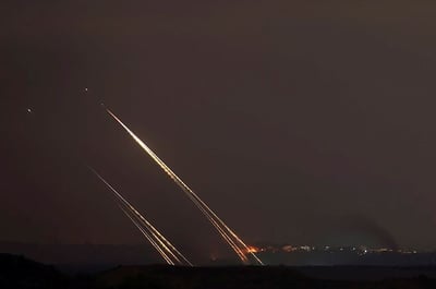 שיגור כושל מרצועת עזה; לא זוהתה נפילה בישראל