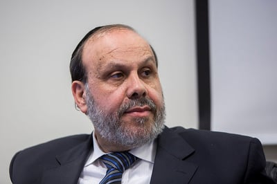 דוד אזולאי