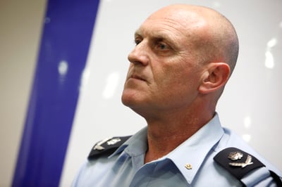 מסתמן: כתב אישום נגד ברונו שטיין בפרשת פישר