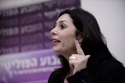 אמנים חתמו נגד בנט ורגב: "נמשיך להביע את דעתנו"