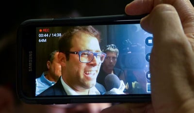 ח"כ אורן חזן