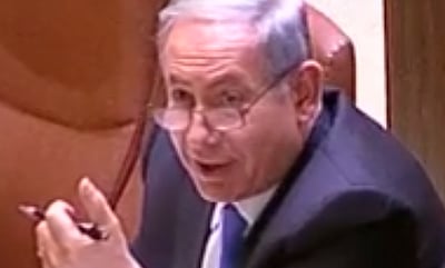 נתניהו התפרץ: "ראש הממשלה הוא זה שקובע". צפו