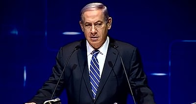 נתניהו:  "נאתר את מבצעי הלינץ' ונמצה איתם את הדין"