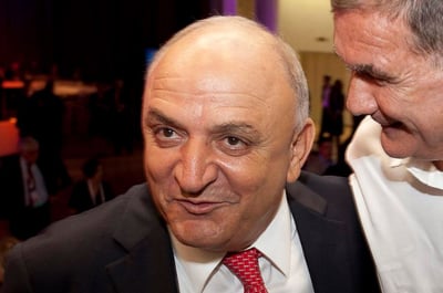 יצחק תשובה