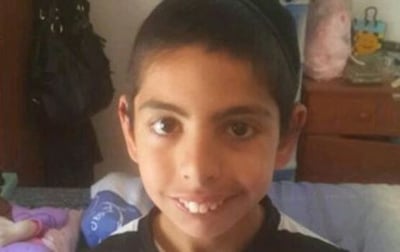 נתנאל וענונו ז"ל