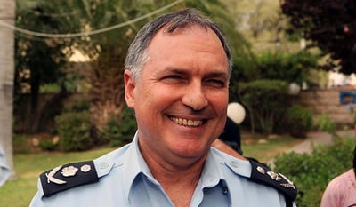 המפכ"ל דנינו