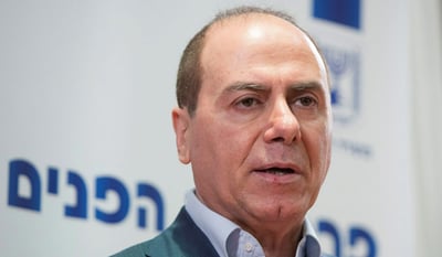 סילבן שלום