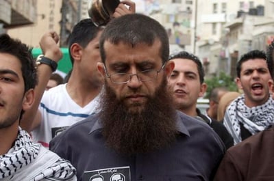 חאדר עדנאן
