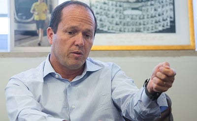 ניר ברקת