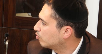 בועז ביטון